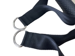 HALA-H1 2024 poignées de <span class=keywords><strong>fitness</strong></span> <span class=keywords><strong>Prime</strong></span> Offre Spéciale bandes de résistance à l'exercice avec poignées pour le <span class=keywords><strong>fitness</strong></span> - Product Image 2