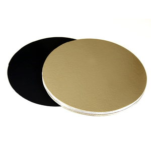 Tông vàng/đen vòng hình chữ nhật hội đồng quản trị bánh bánh Hội Đồng Quản trị cơ sở - Product Image 1