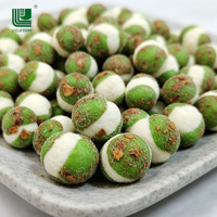 Luyuan OEM Bonbons lyophilisés épicés, acidulés et fruités, collations croustillantes, fabricant direct d'usine depuis 30 ans, Halal, vente en gros en vrac