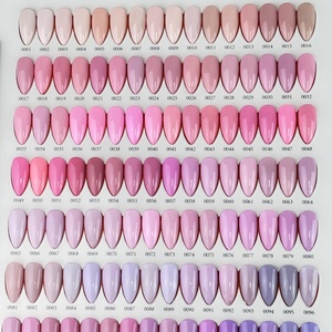 Private Label Free Design <b>Nail</b> Polish 300color Quality Gel <b>Nail</b> Polish Uv Gel 15ml Polish Set - Product Image 4