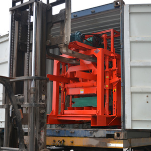 <span class=keywords><strong>QTJ4</strong></span>-<span class=keywords><strong>35</strong></span> pondeuse một parpaing dịp khối máy - Product Image 6