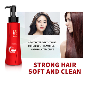 ชุดครีมนวดป้องกันรังแคควบคุมน้ำมัน<span class=keywords><strong>หอม</strong></span>ระเหย Diwei 500มล. - Product Image 2