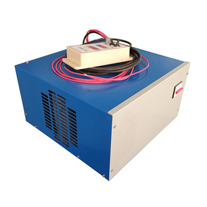 1000A 12V выпрямитель, никелированный выпрямитель - Product Image 6