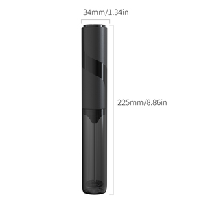Mousseur à lait électrique portatif à piles, fouet en acier inoxydable 304, faible bruit, nettoyage facile pour café et latte domestiques - Product Image 2