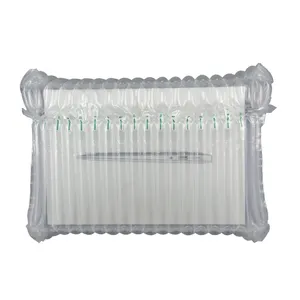 17 Pillar line Computer Host Inflatable Packaging Air Column Bag Shockproof Waterproof Inflatable Protective Bag