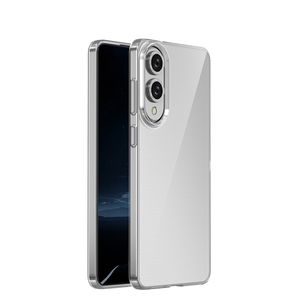 Prix d'usine Étui de téléphone en TPU ultra-fin antichoc pour Xiaomi Poco <span class=keywords><strong>M8</strong></span> Pro Étui de téléphone transparent clair - Product Image 4