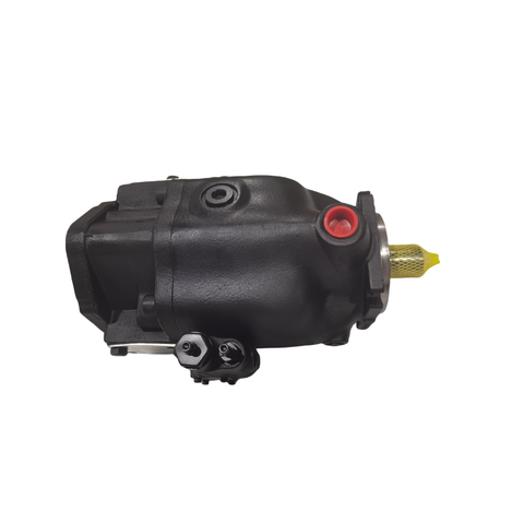Parker Hydraulic Axial Piston Pump PD045 PD060 PD075 PD100 P1 PD Series PD100PB04SRS5AAN0S0000000 High Pressure Oil Pump