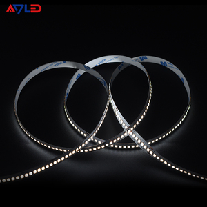 Tira de Luces LED ADLED SMD 2835, DC24V 2700K, IP20 IP65 IP67, Garantía de 2 Años, Uso Residencial, 18W - Product Image 2