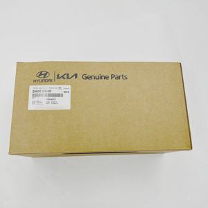 25600-2G500 256002G500 Ensemble de commande de température du liquide de refroidissement pour Hyundai Kia 25600 2G500 - Product Image 2