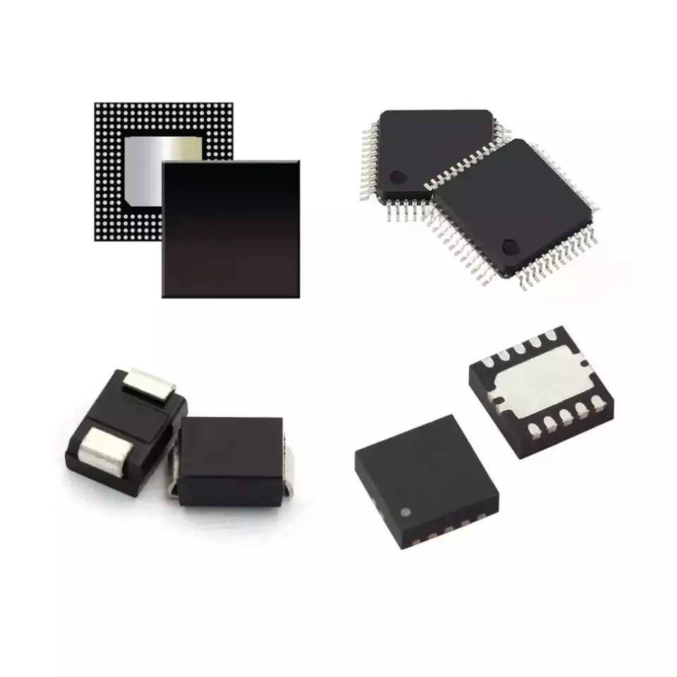 Ibli Originele Voorraad Ic Chips Ondersteunen Bom Allocatie, Mcimx257cjm4a, Mcimx287cvm4b, Mcimx27lmop4a