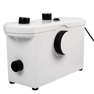 Youpin Trupow — <span class=keywords><strong>pompe</strong></span> à eau électrique 600w, levage <span class=keywords><strong>de</strong></span> canalisations, pour toilettes, macellateur, MP600 - Product Image 3