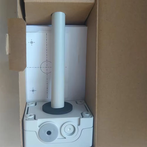 Capteur d'humidité et de température de conduit Siemens QFM2160 pour automatisation industrielle, contrôleur de programmation PLC dédié, en stock - Product Image 2