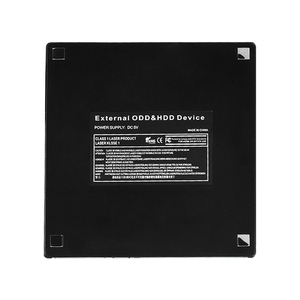 <span class=keywords><strong>Graveur</strong></span> de lecteur de lecteur optique portable externe USB 3.0 Type-C avec logo personnalisé pour DVD RW <span class=keywords><strong>CD</strong></span> ROM sur ordinateur portable PC <span class=keywords><strong>Mac</strong></span> Desktop - Product Image 6