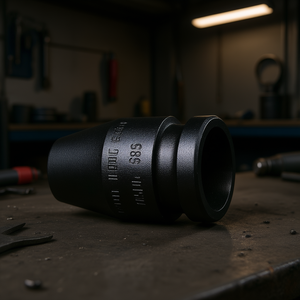 685 <b>Impact</b> <b>Socket</b> 1/2 Inch Drive Pneumatic Tool Accessory - Product Image 3