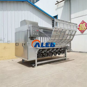 Máquina Depiladora Eléctrica Fácil de Operar para Cabras y Cerdos, Máquina de Depilación de Pelo de Cabra, Máquina de Sacrificio de Cabras - Product Image 3