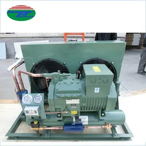 A Wide Variety Of Functions 5 Ton Condensing Unit 2 Hp Refrigeration Condensing Unit Refrigerator Freezing Condensing Unit