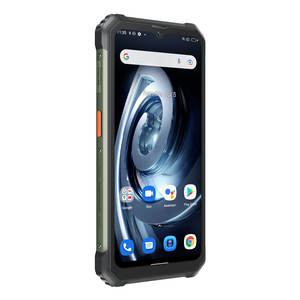 Blackview – <span class=keywords><strong>BV7100</strong></span> SmartPhone robuste 4G, téléphone portable, écran de 6.5 pouces, lecteur d'empreinte digitale, 6 go/128 go, Android 12, prix de gros - Product Image 2