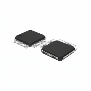 มีสินค้าในสต็อก ชิปฝังตัว 64 LQFP CY90F352ESPMC1-GE1 ซื้อชิ้นส่วนอิเล็กทรอนิกส์ออนไลน์ - Product Image 1