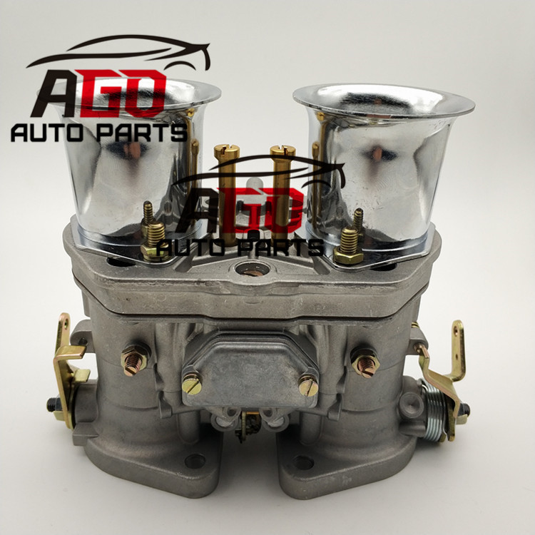 Carburateur 40IDF Pour VW Coccinelle, Porsche 356, 912 - Remplacement Direct, Garantie 2 Ans - 12