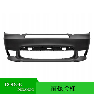 Pare-chocs avant Thzy 6Rp39Tzzaa pour Dodge Durango 2018 2019 2020 - Product Image 4