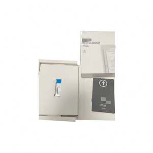 <span class=keywords><strong>Office</strong></span> <span class=keywords><strong>2019</strong></span> ProPlus ของแท้ แพ็คเกจกล่อง  คีย์ปลดล็อคออนไลน์  จัดส่งรวดเร็ว รับประกัน 3 เดือน - Product Image 4