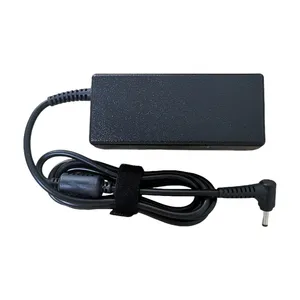 Caricabatterie per Laptop 20V 3.25A 65W per Lenovo Ideapad 320 <span class=keywords><strong>330</strong></span> 320s 330s 310 1 Yoga 520 710, Adattatore di Alimentazione AC (4.0X1.7mm) - Product Image 3