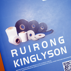 Bán buôn giấy tráng UV in ấn tập sách với yên khâu ràng buộc sinh thái thân thiện cho bán lẻ POS hiển thị - Product Image 5