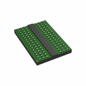 Componentes de Memoria Electrónica W634GU6NB12I 96 VFBGA Distribuidor Autorizado - Product Image 1