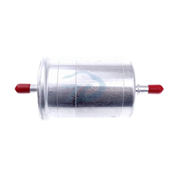 Filter Bahan Bakar Mobil Berkualitas Tinggi Harga Grosir Murah 587020 Filter Oli Bahan Bakar Mobil Universal