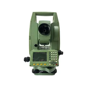 The cheap and easy to use SanDing STS-752 surveying equipment Total station