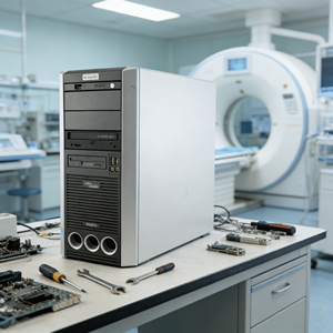 CT - ICS 塔楼 5B 适用于西门子 <span class=keywords><strong>P</strong></span>/N 3099535 - Product Image 4