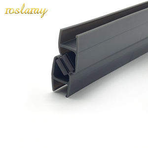 <span class=keywords><strong>Junta</strong></span> de Sellado de PVC de Excelente Calidad, Adecuada para Cabina de <span class=keywords><strong>Ducha</strong></span>, Tira de Bloqueo de Agua para Vidrio con Magnético - Product Image 2