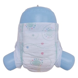 Pañales Desechables de Grado A para Bebé Niño, Pañales para Natación, Pañales Australianos para Bebé - Product Image 1
