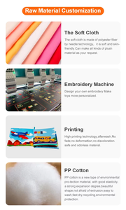 <span class=keywords><strong>Disfraz</strong></span> de Anime para Adultos Unisex de Poliéster para Fiesta de Halloween, Juego de Rol y Ropa Informal - Product Image 4