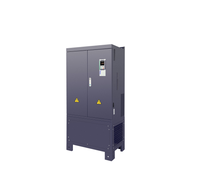 Fournisseur chinois Triphasé 380V 15 CH De Variable De Contrôle de Vecteur de Fréquence 11KW Moteur VFD