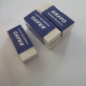 学生のための簡単な消しゴム5*1*2 * 1CM工場直販 - Product Image 3