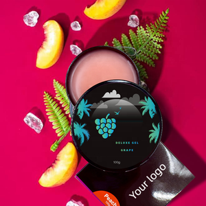 Loción Bronceadora al por Mayor, Gel Bronceador <span class=keywords><strong>Extremo</strong></span> con Agua de Coco y Sandía - Product Image 6