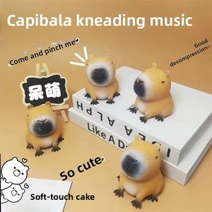 Nuovo Design per animali a rimbalzo rapido di tre anni in gomma morbida giocattolo con sollievo dallo Stress - Product Image 2