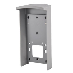 Erişim kontrol sistemi için kapak yağmur geçirmez kapak yüz tanıma makinesi HK 4.3-5 inç yüz cihazı güneş koruyucu kapak - Product Image 1