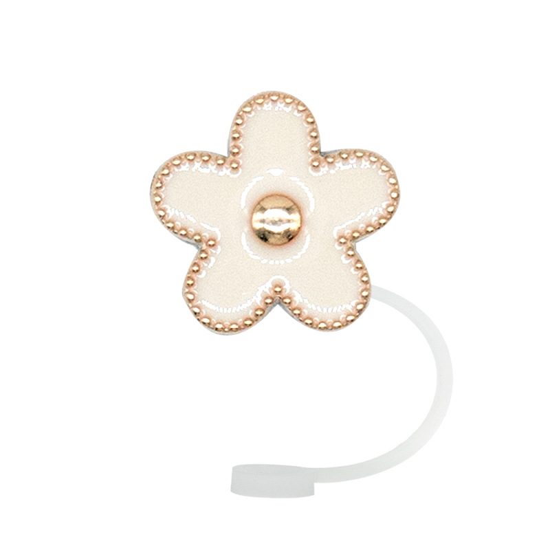 8mm straw cap (straw not included)