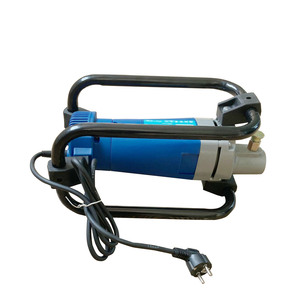 उच्च आवृत्ति पोर्टेबल 2000w 18000 आरपीएम कंक्रीट कंपन मोटर - Product Image 4