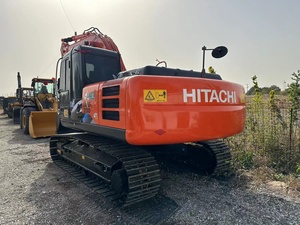 Macchine movimento terra costruzione pesante hitachi200lc/escavatori usati <span class=keywords><strong>hitachi</strong></span> zx200 dal Giappone per la vendita - Product Image 3