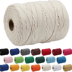 Thick Cotton Rope China Trade,Buy China Direct From Thick Cotton