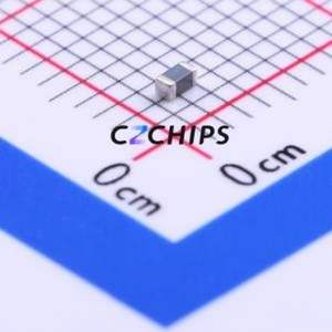 Inductor SMD LQM18PN3R3MFRL 0603 (Inductancia: 3.3uH) (Precisión: 20%) (Corriente Nominal: 700mA) - Product Image 2