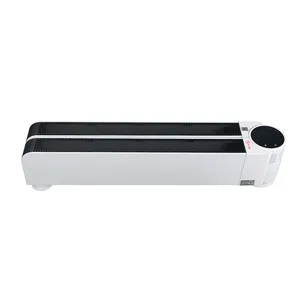 HOTSY New Design Foldable Electric Heater For Room Heater Electric Home 2500W Fast Heating Quick Warm