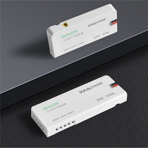 36 Вт 60 Вт 100 Вт 150 Вт 12 В/24 В импульсный источник питания светодиодный драйвер 200-240 В Rohs сертифицирован для светодиодных ламп промышленного освещения - Product Image 1