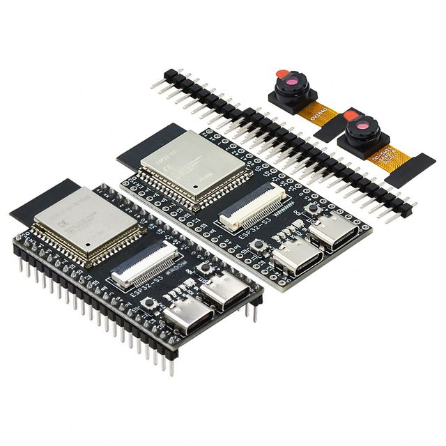 ESP32-S3 N16R8 CAM Development Board WiFi+ Module OV2640/5640 Camera