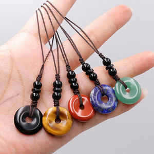 Бусины с большим отверстием, 20 мм, 30 мм - Product Image 2