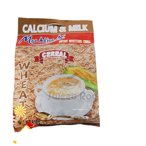 Oat Chocolate Bar packing Oatmeal Choco