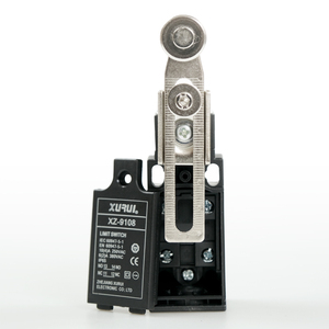 Interrupteur de fin de course d'ascenseur à action rapide à ouverture directe XURUI XZ9108 1NO1NC - Product Image 1